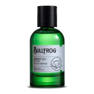 Bullfrog Eau De Parfum Agnostico Spiced 100ml