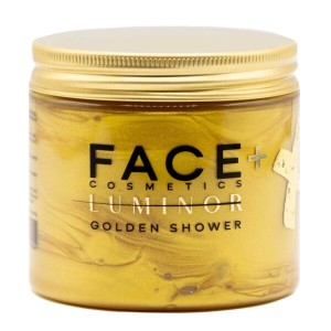 Rigenera Face + Luminor Golden Shower