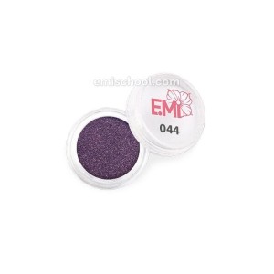 E.Mi Dust one color Metallic 044