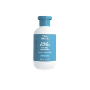 Wella WPC Scalp Balance Sensitive Scalp Shampoo 300ml