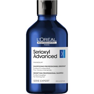L'Oreal Paris Serie Expert New Serioxyl Density Hair Shampoo 300 ml