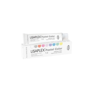 Lisap Tinte Lisaplex Pastel Color Light Pearl 60ml