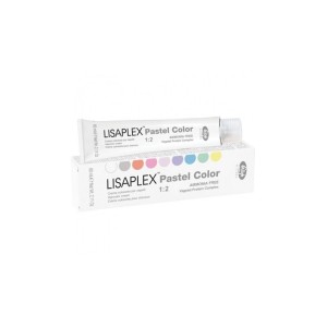 Lisap Tinte Lisaplex Pastel Color Smoky Crystal 60ml