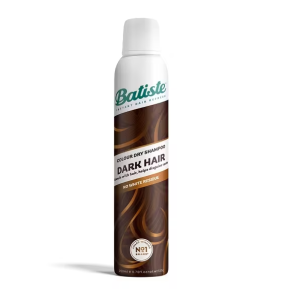 Batiste Dry Shampoo Dark Brown 200ml