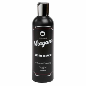 Morgan's Shampoo 250ml