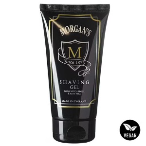 Morgan's Shaving Gel 150ml