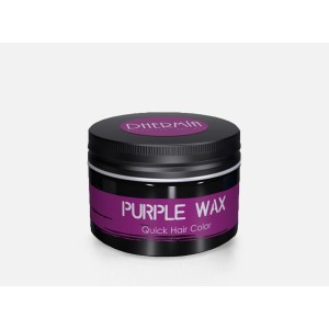 Dhermia Purple Wax 80ml