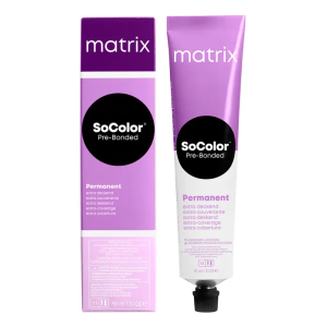 Matrix Socolor Pre-Bonded 507N 90ml