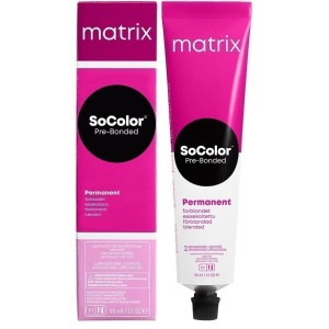 Matrix Socolor Pre-Bonded 7MG 90ml