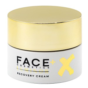 Rigenera Face + Luminor Recovery Cream