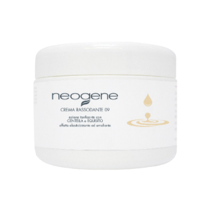 Neogene 09 Crème raffermissante et tonifiante 50ml