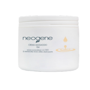 Neogene 104 Crema Massaggio 500ml