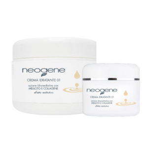 Neogene 01 Crema Idratante 50ml