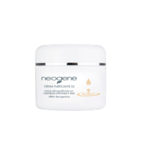 Neogene 02 Crema Purificante 50ml