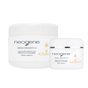 Neogene 01 Crème hydratante 250ml