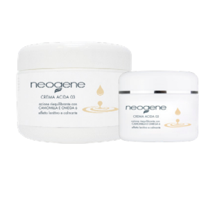 Neogene 03 Acid Cream 250ml
