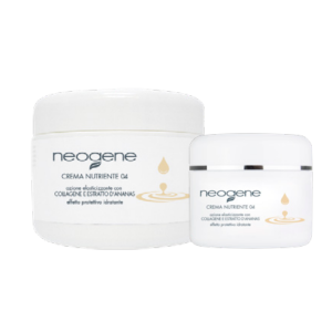Neogene 04 Crema Nutriente 250ml