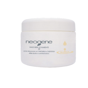Neogene 43 Masque blanchissant 250ml