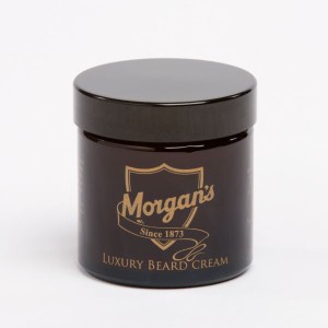 Morgan's Luxury Beard Cream 60ml