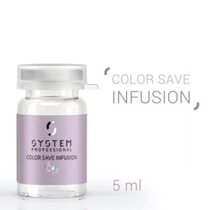 Wella System Professional Color Infusion C+ 20x5ml
