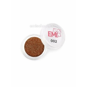 E.Mi Dust one color Metallic 002
