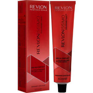 Revlon Hair Colours Revlonissimo 5.5 60ml