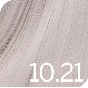 Revlon Hair Colours Revlonissimo 10.21 60ml