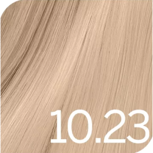 Revlon Hair Colours Revlonissimo 10.23 60ml