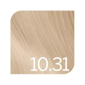 Revlon Hair Colours Revlonissimo 10.31 60ml