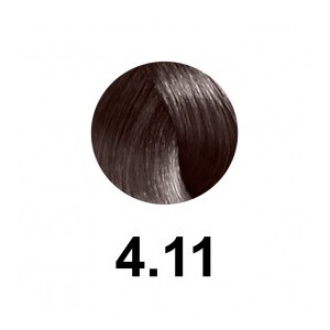 Revlon Hair Colours Revlonissimo 4.11 60ml