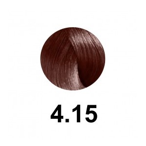 Revlon Hair Colours Revlonissimo 4.15 60ml