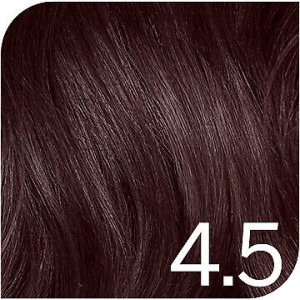 Revlon Hair Colours Revlonissimo 4.5 60ml