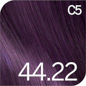 Revlon Hair Colours Revlonissimo 44.22 60ml