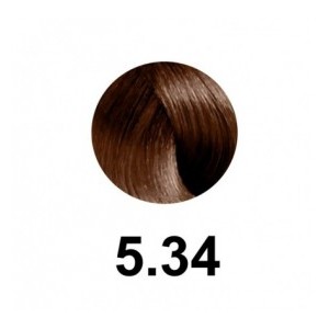 Revlon Hair Colours Revlonissimo 5.34 60ml