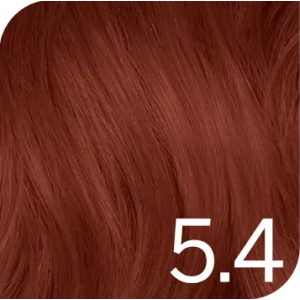 Revlon Hair Colours Revlonissimo 5.4 60ml