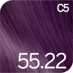 Revlon Hair Colours Revlonissimo 55.22 60ml