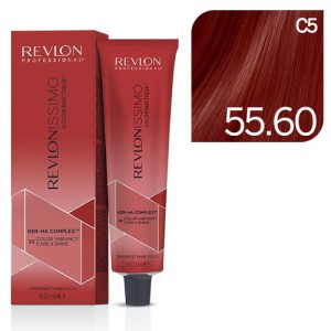Revlon Hair Colours Revlonissimo 55.60 60ml