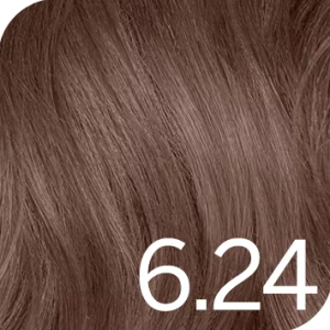 Revlon Hair Colours Revlonissimo 6.24 60ml