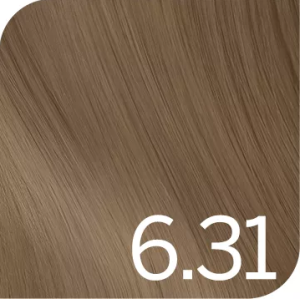 Revlon Hair Colours Revlonissimo 6.31 60ml