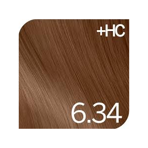 Revlon Hair Colours Revlonissimo 6.34 60ml