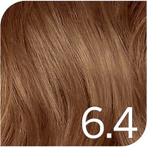 Revlon Hair Colours Revlonissimo 6.4 60ml