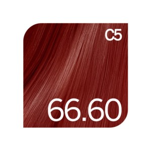 Revlon Hair Colours Revlonissimo 66.60 60ml