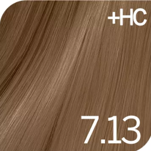 Revlon Hair Colours Revlonissimo 7.13 60ml