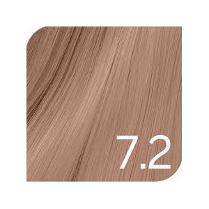 Revlon Hair Colours Revlonissimo 7.2 60ml