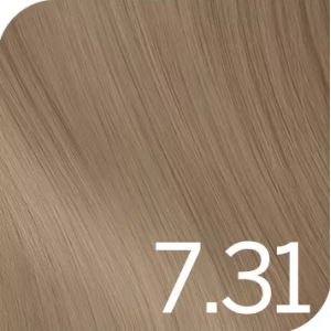 Revlon Hair Colours Revlonissimo 7.31 60ml