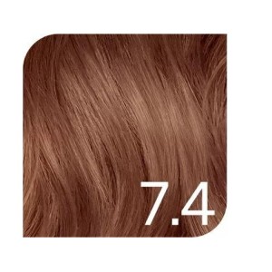 Revlon Hair Colours Revlonissimo 7.4 60ml