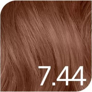 Revlon Hair Colours Revlonissimo 7.44 60ml