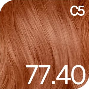 Revlon Hair Colours Revlonissimo 77.40 60ml