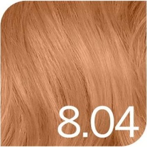 Revlon Hair Colours Revlonissimo 8.04 60ml