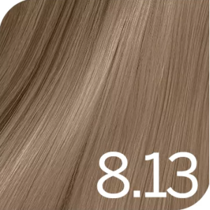 Revlon Hair Colours Revlonissimo 8.13 60ml